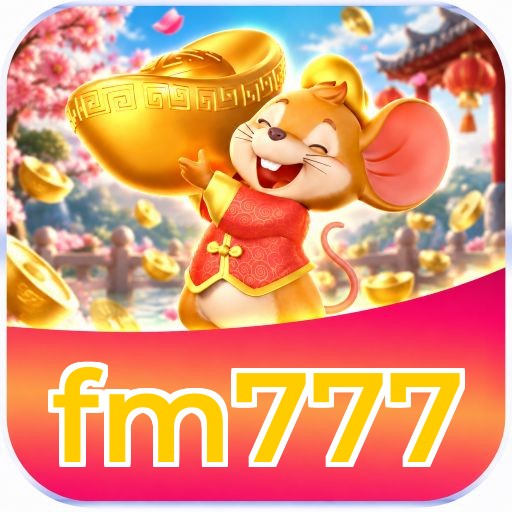 Logo fm777