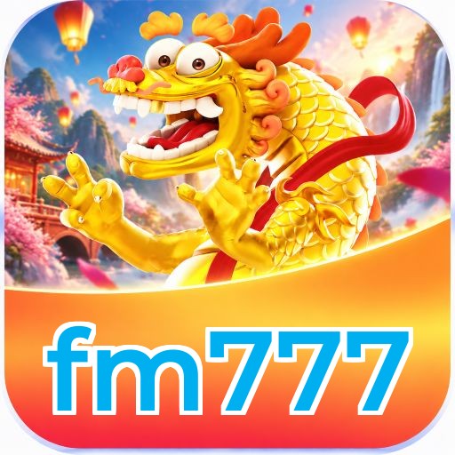Logo fm777