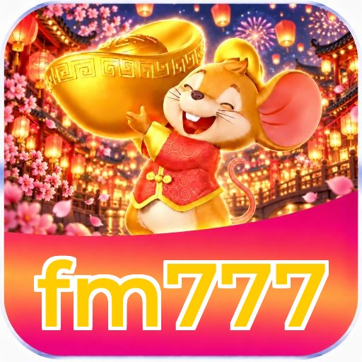 Logo fm777