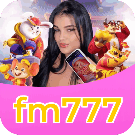 App mobile fm777