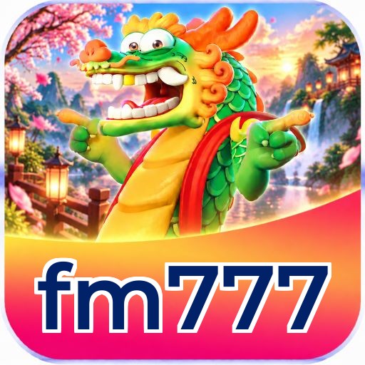 Logo fm777