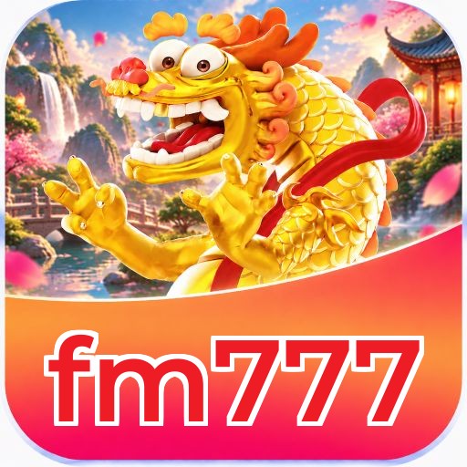 Logo fm777