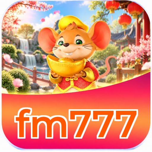 Interface do APK fm777 para Android