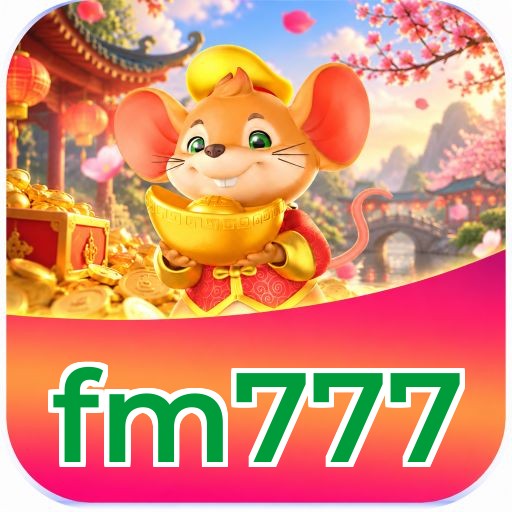 Logo fm777