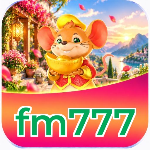 Logo fm777