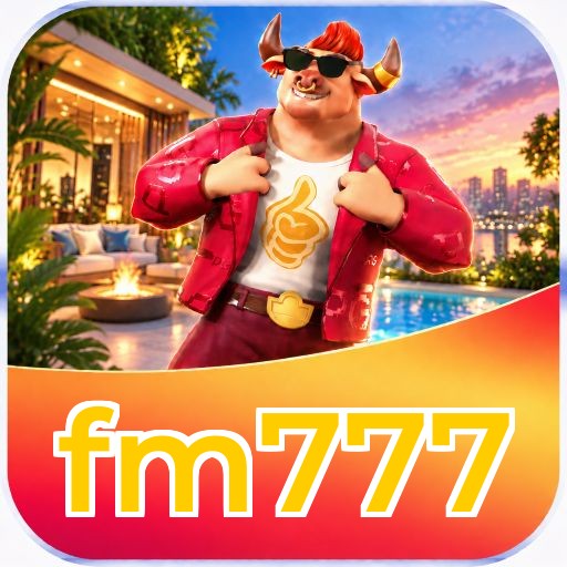 fm777