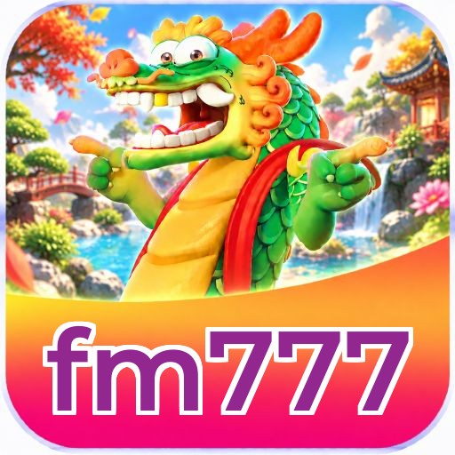 Logo fm777