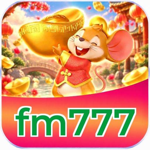 Logo fm777 - Cassino Online Brasil