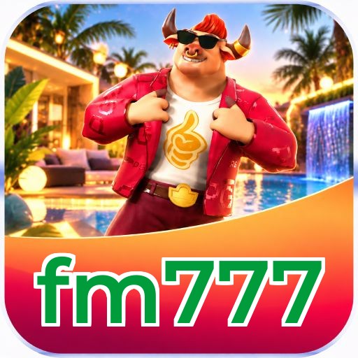 Logo fm777