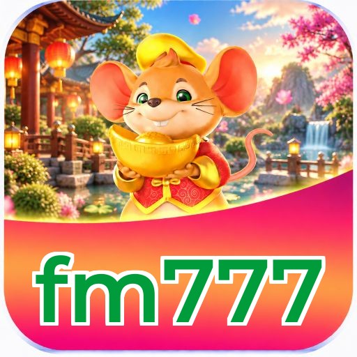 Logo fm777