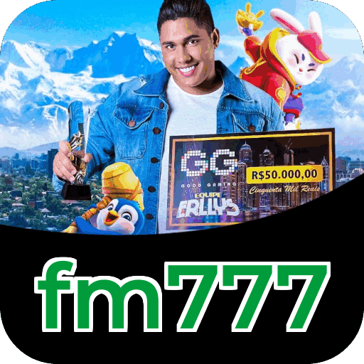 Atalho iOS fm777