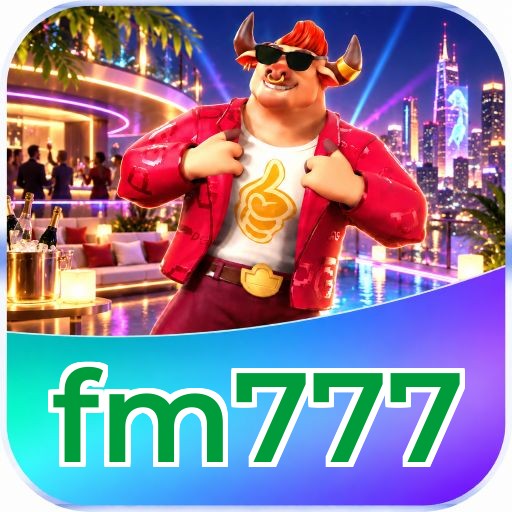 fm777