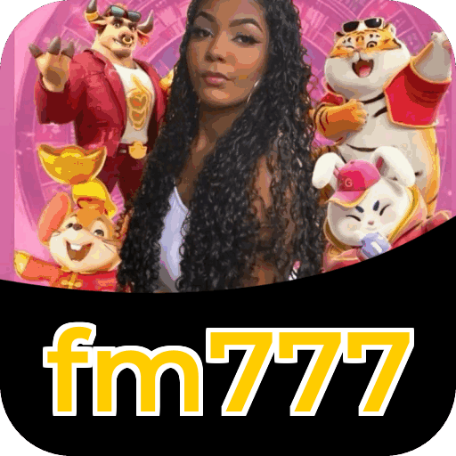 Página de download fm777