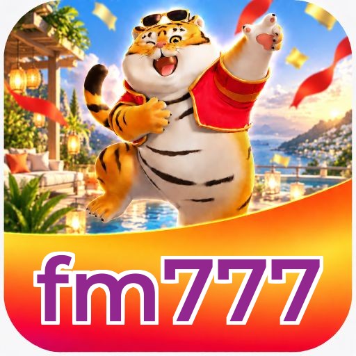 Logo fm777