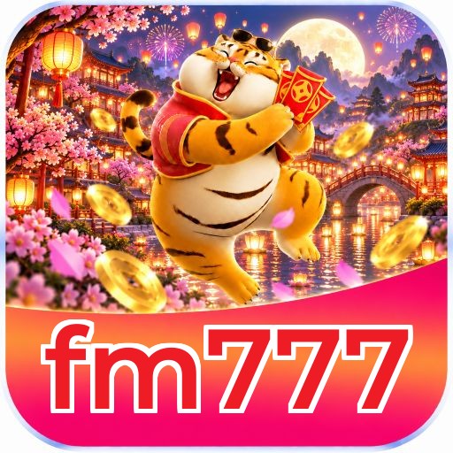 Logo fm777